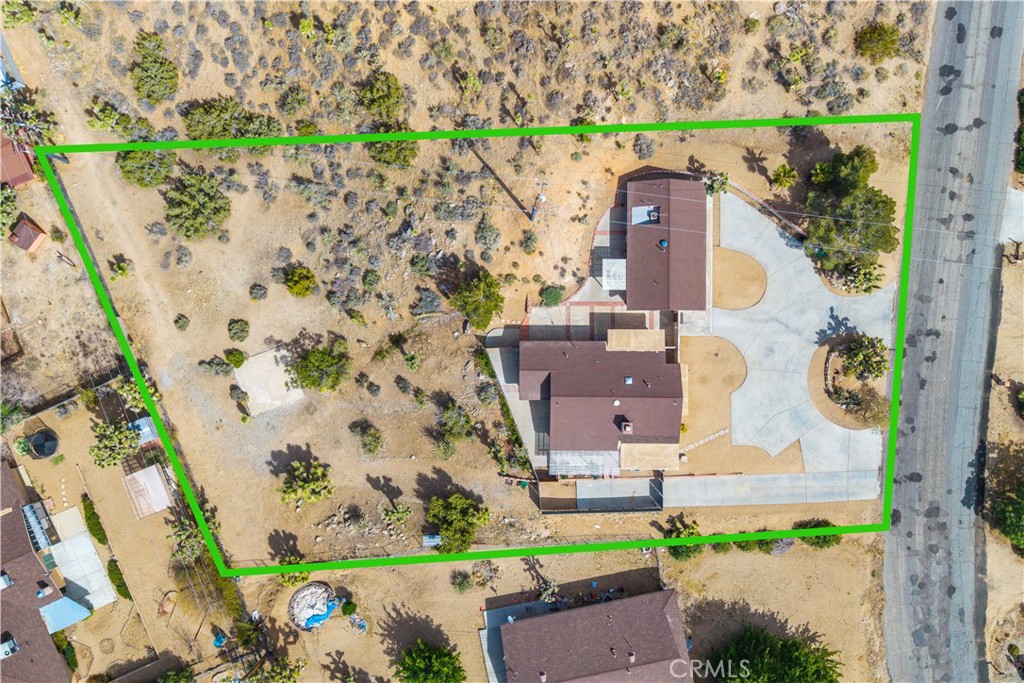 56520 Golden Bee Drive