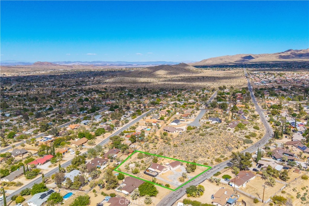 56520 Golden Bee Drive