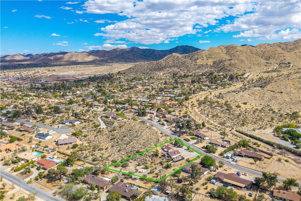 56520 Golden Bee Drive