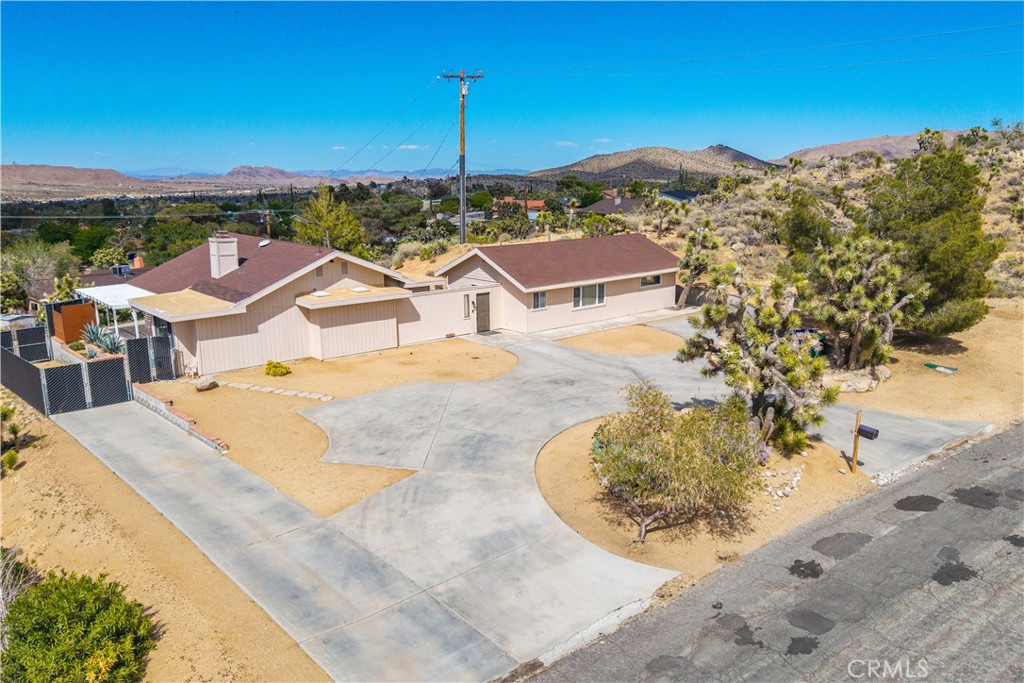 56520 Golden Bee Drive