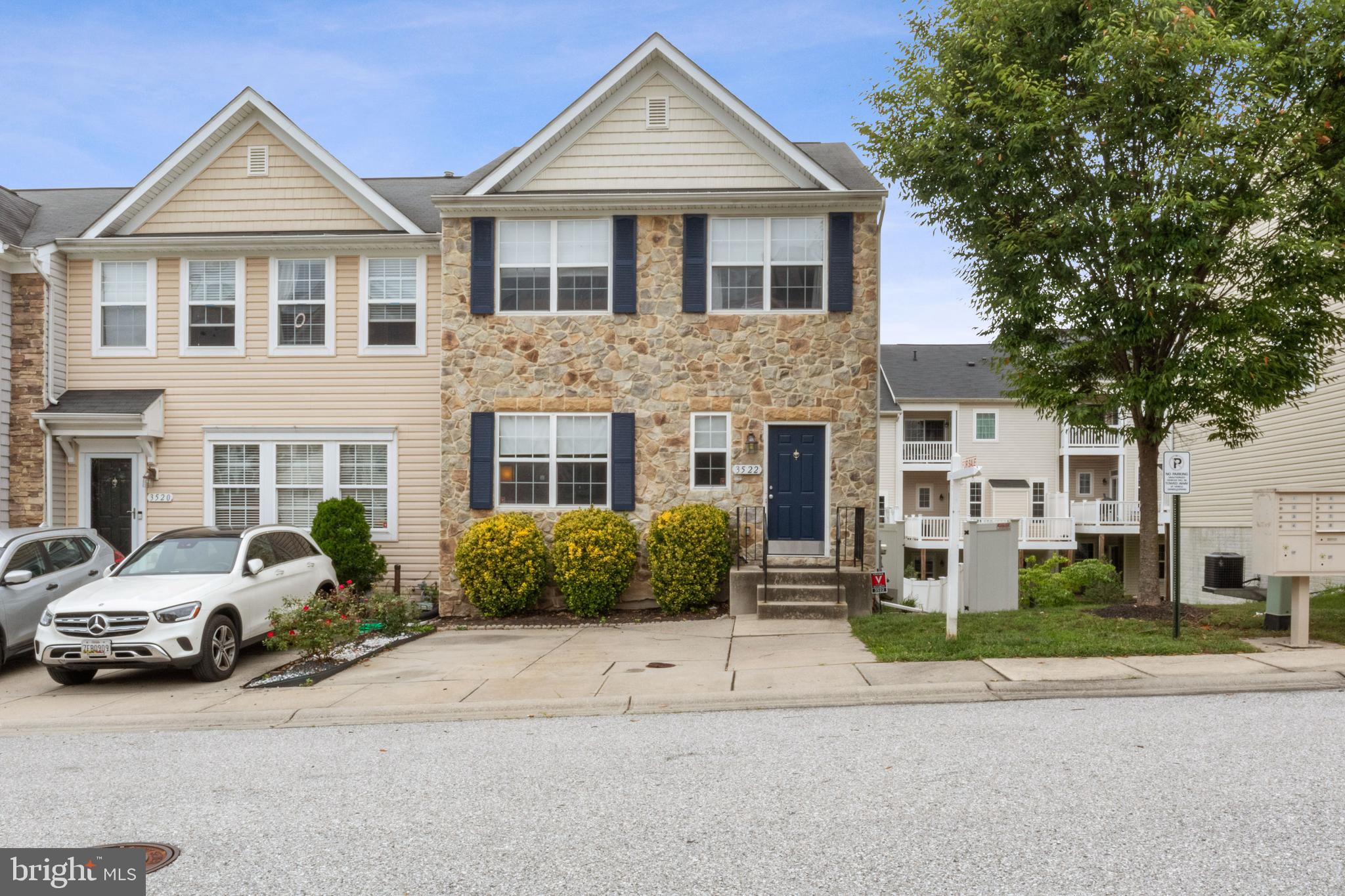 3522 Fisher Hill ROAD