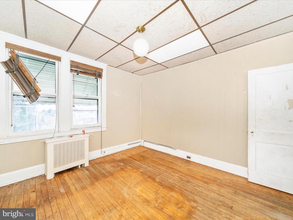 3805 HARLEM AVENUE