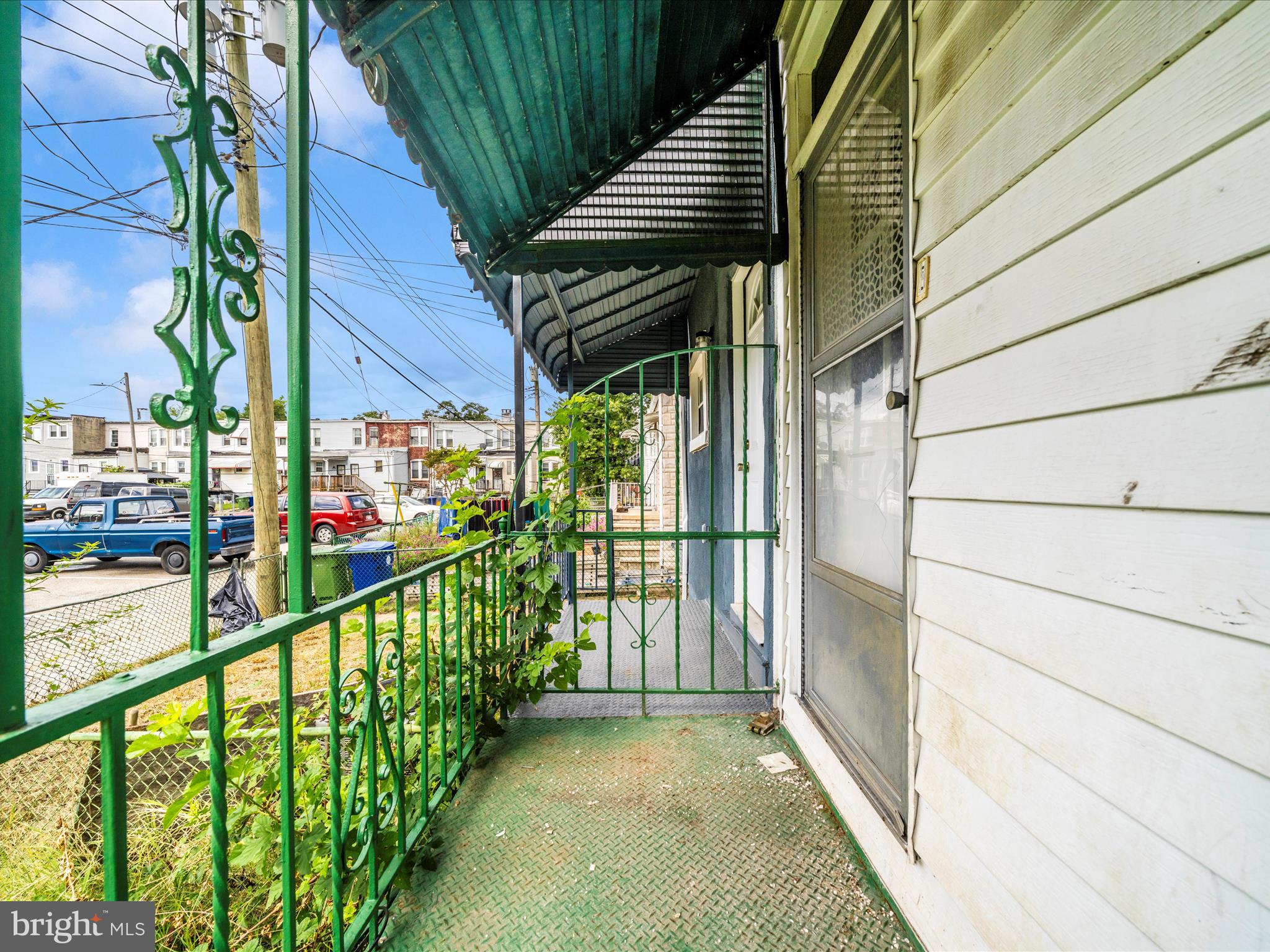 3805 HARLEM AVENUE