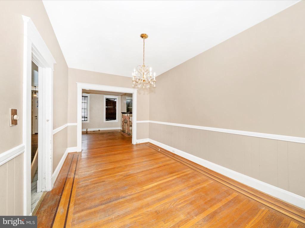 3805 HARLEM AVENUE