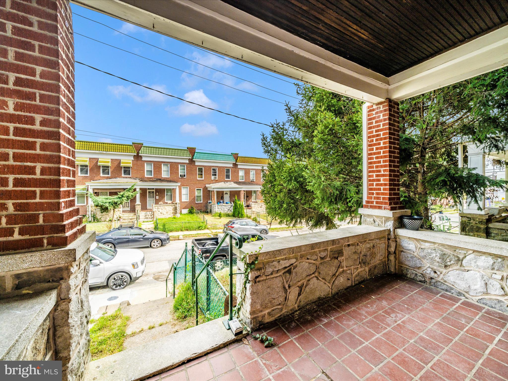 3805 HARLEM AVENUE