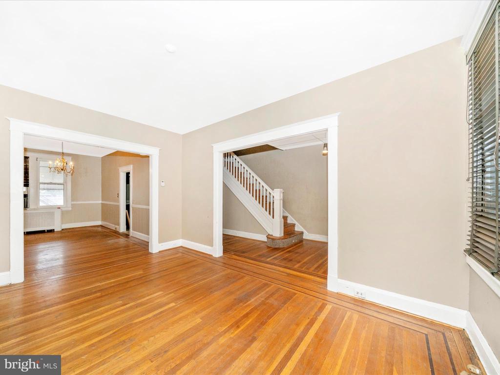 3805 HARLEM AVENUE