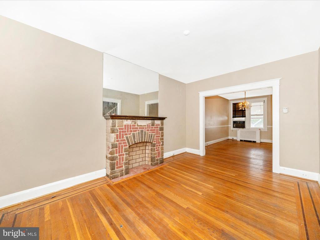 3805 HARLEM AVENUE