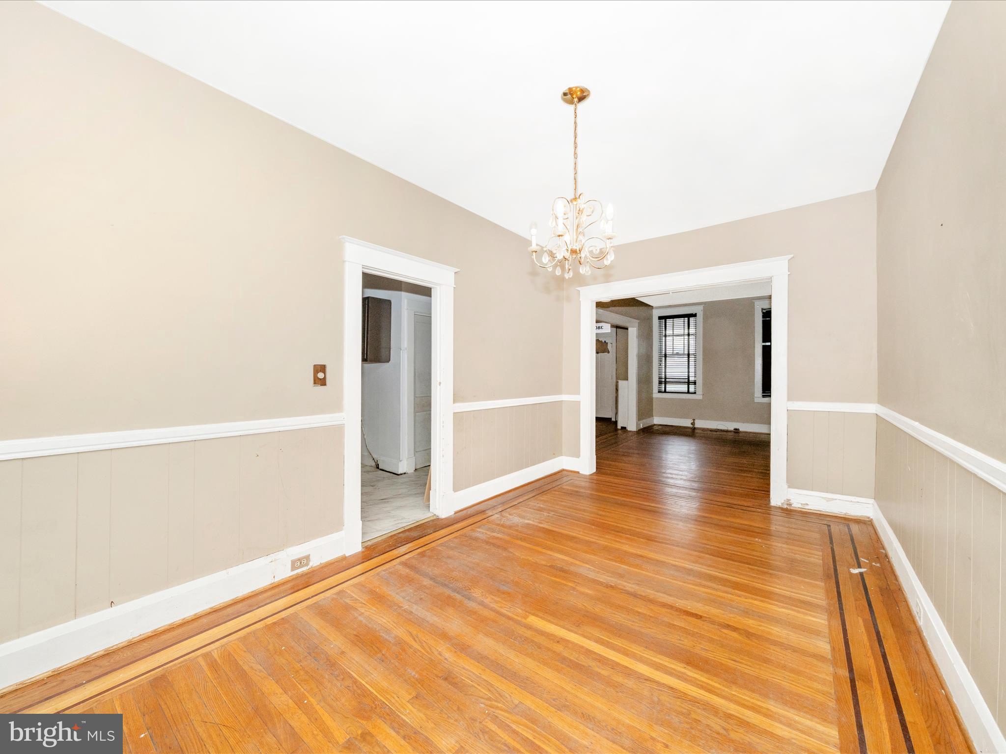 3805 HARLEM AVENUE
