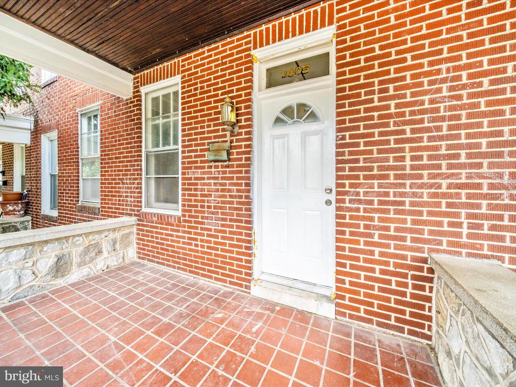 3805 HARLEM AVENUE