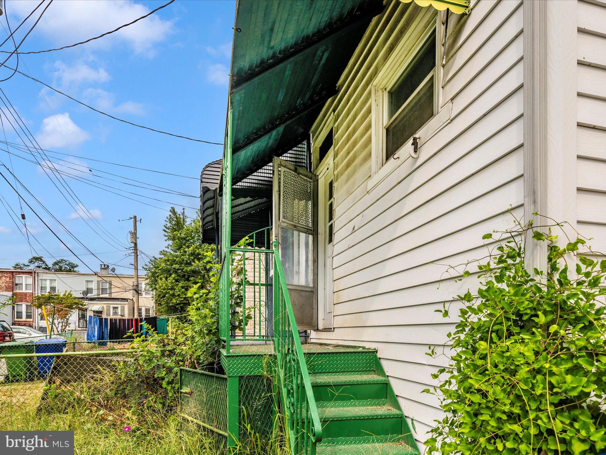 3805 HARLEM AVENUE