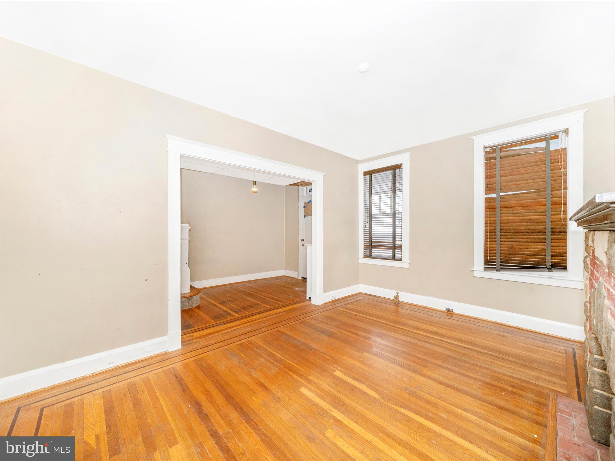3805 HARLEM AVENUE