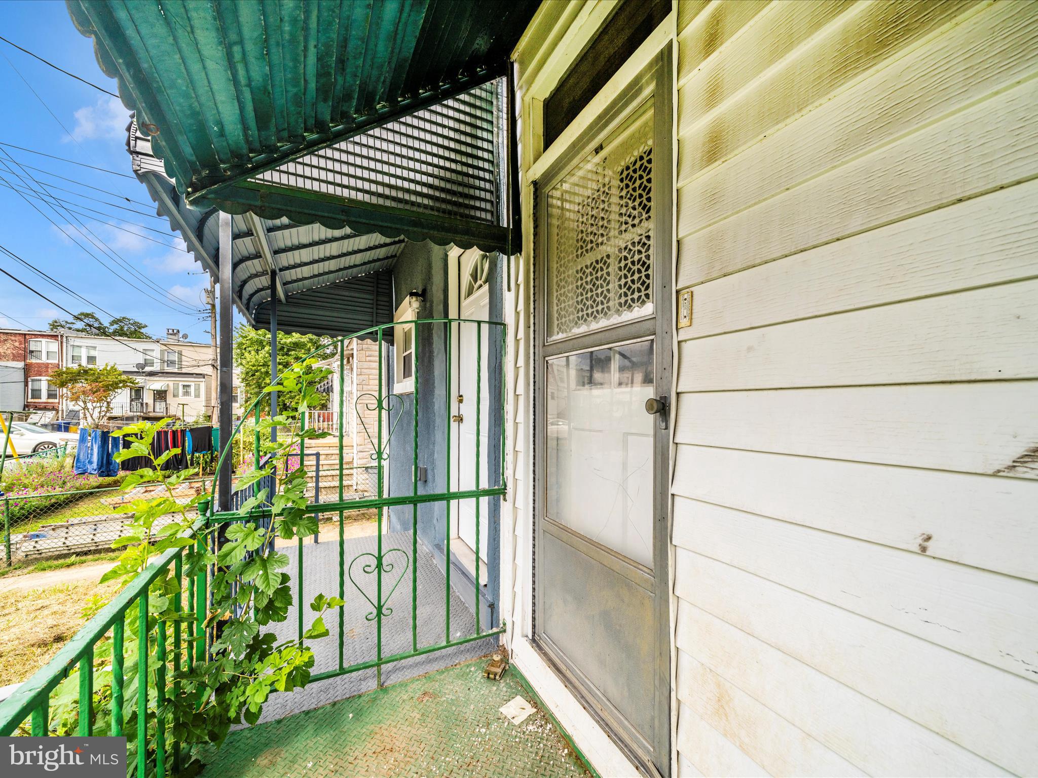 3805 HARLEM AVENUE
