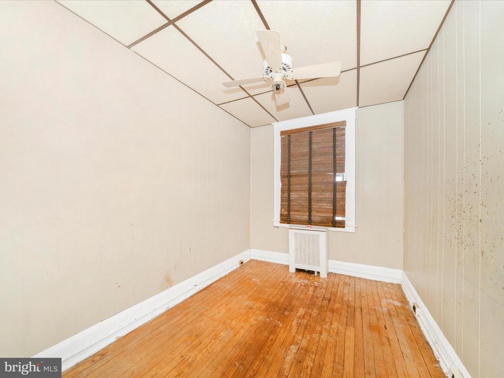 3805 HARLEM AVENUE