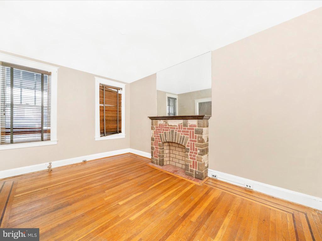 3805 HARLEM AVENUE