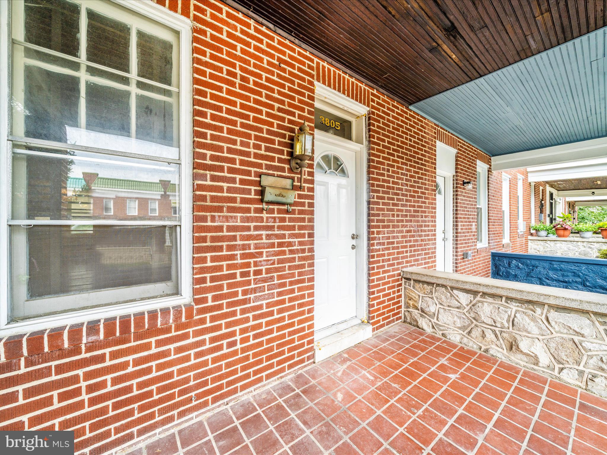 3805 HARLEM AVENUE