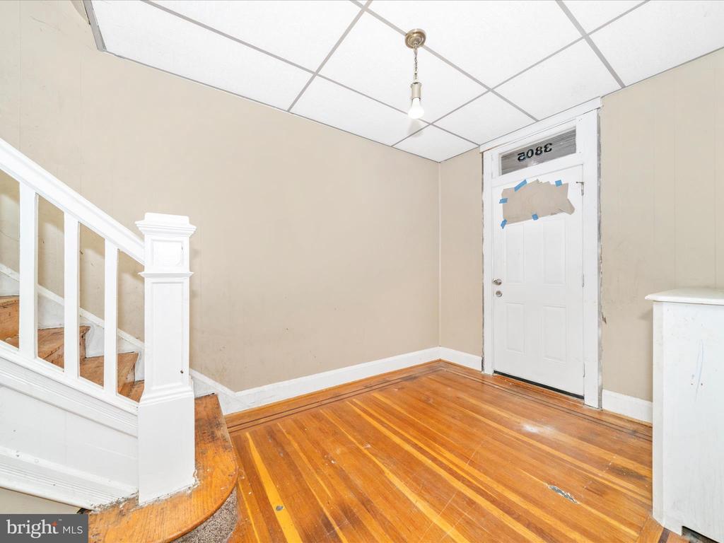 3805 HARLEM AVENUE
