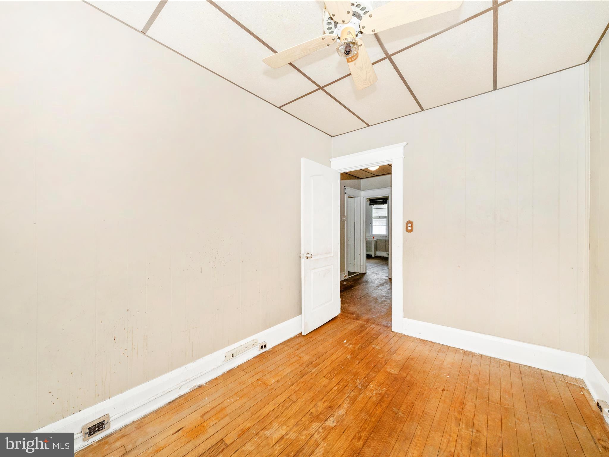 3805 HARLEM AVENUE