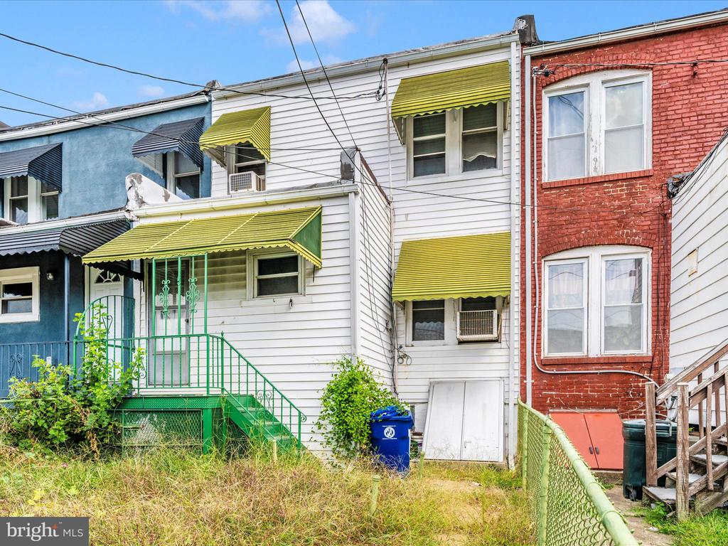 3805 HARLEM AVENUE