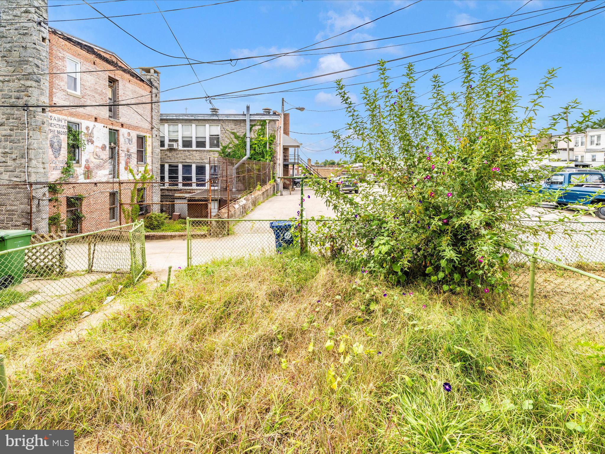 3805 HARLEM AVENUE