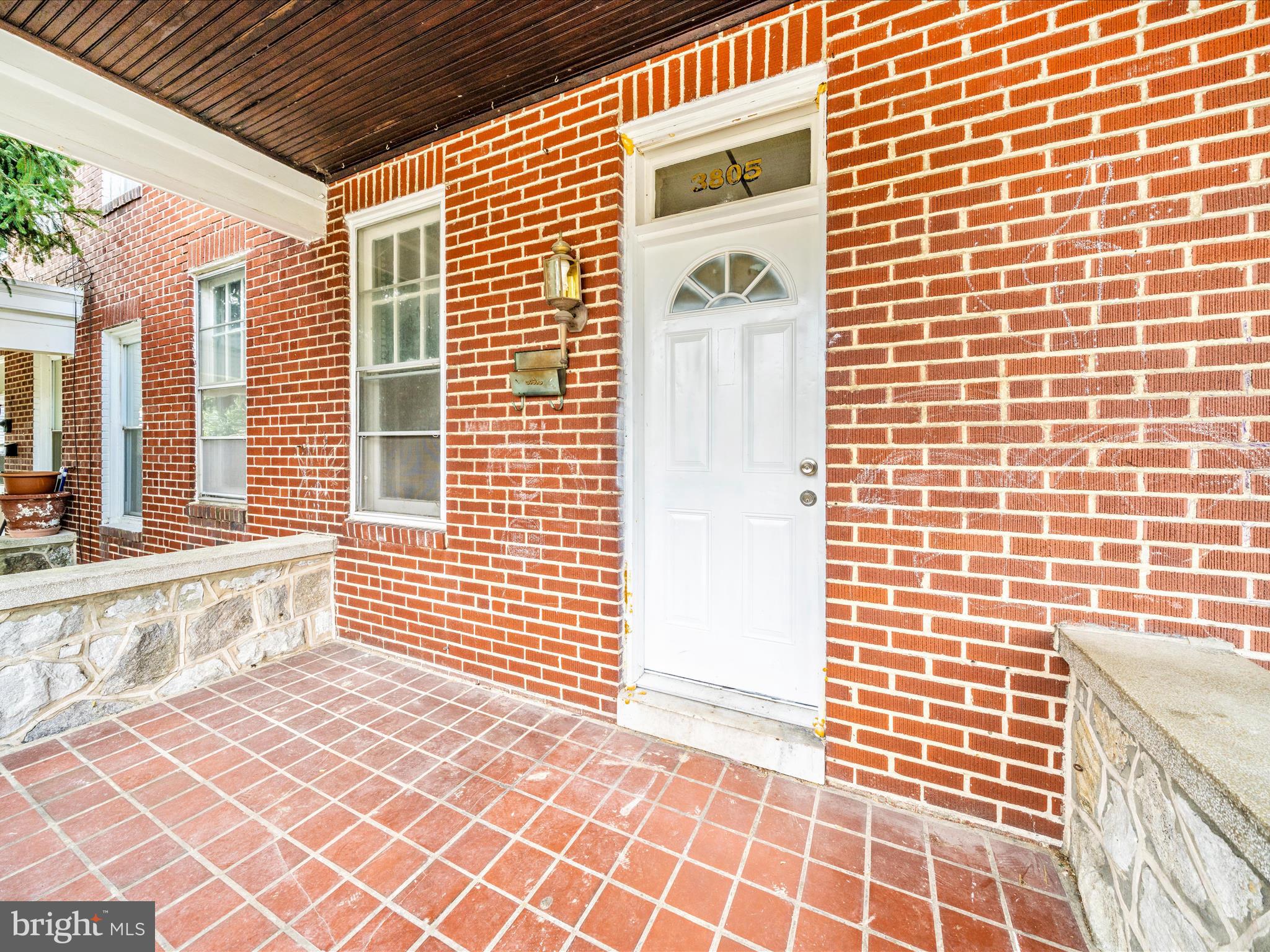 3805 HARLEM AVENUE