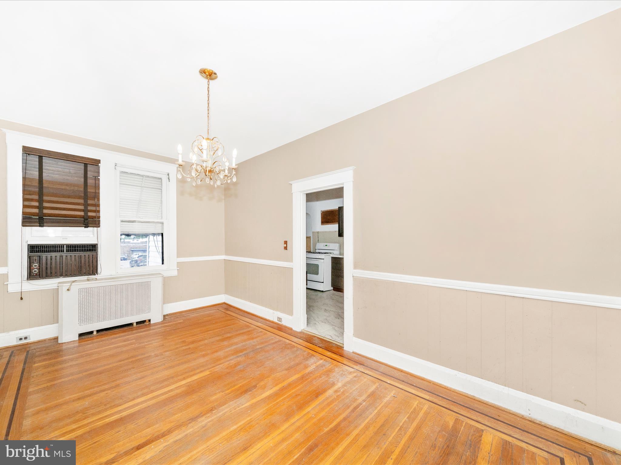 3805 HARLEM AVENUE