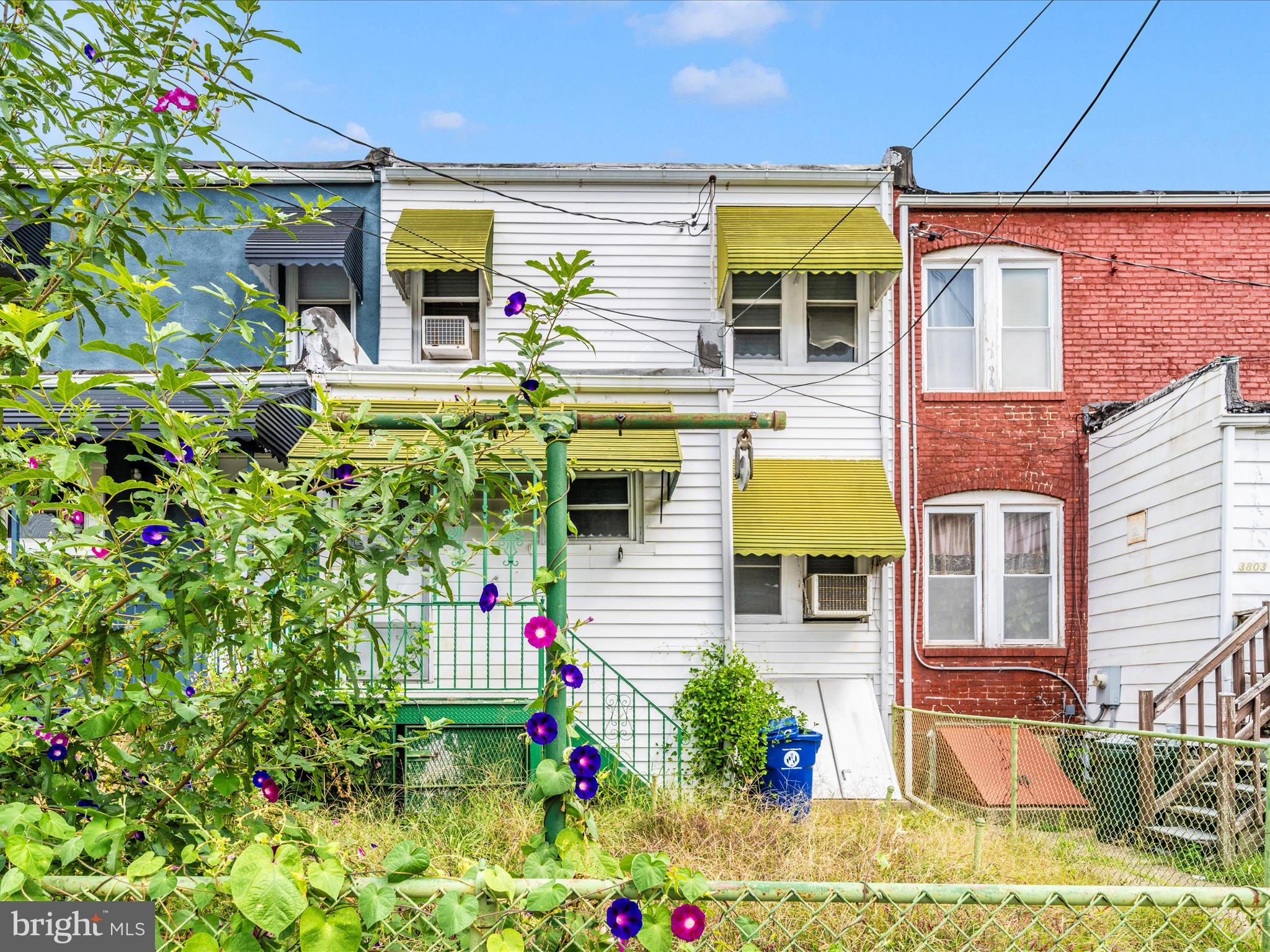 3805 HARLEM AVENUE