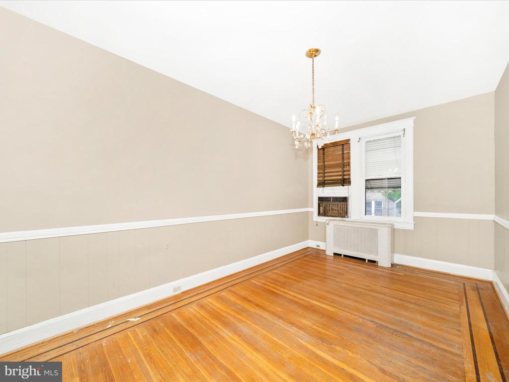 3805 HARLEM AVENUE