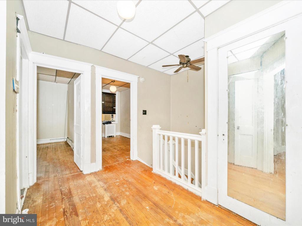3805 HARLEM AVENUE