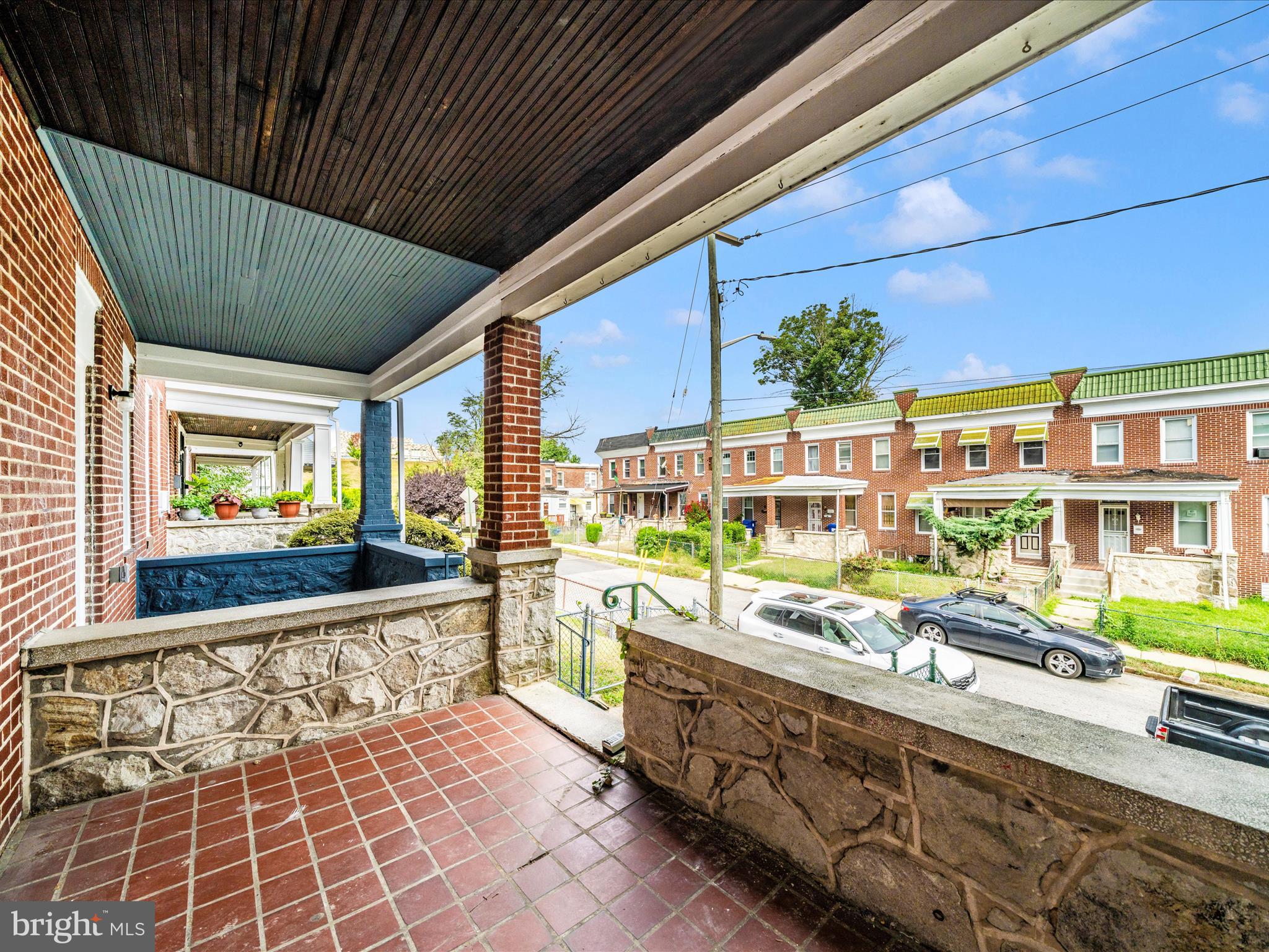 3805 HARLEM AVENUE