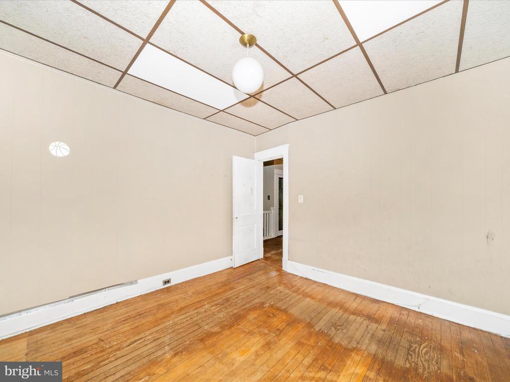 3805 HARLEM AVENUE