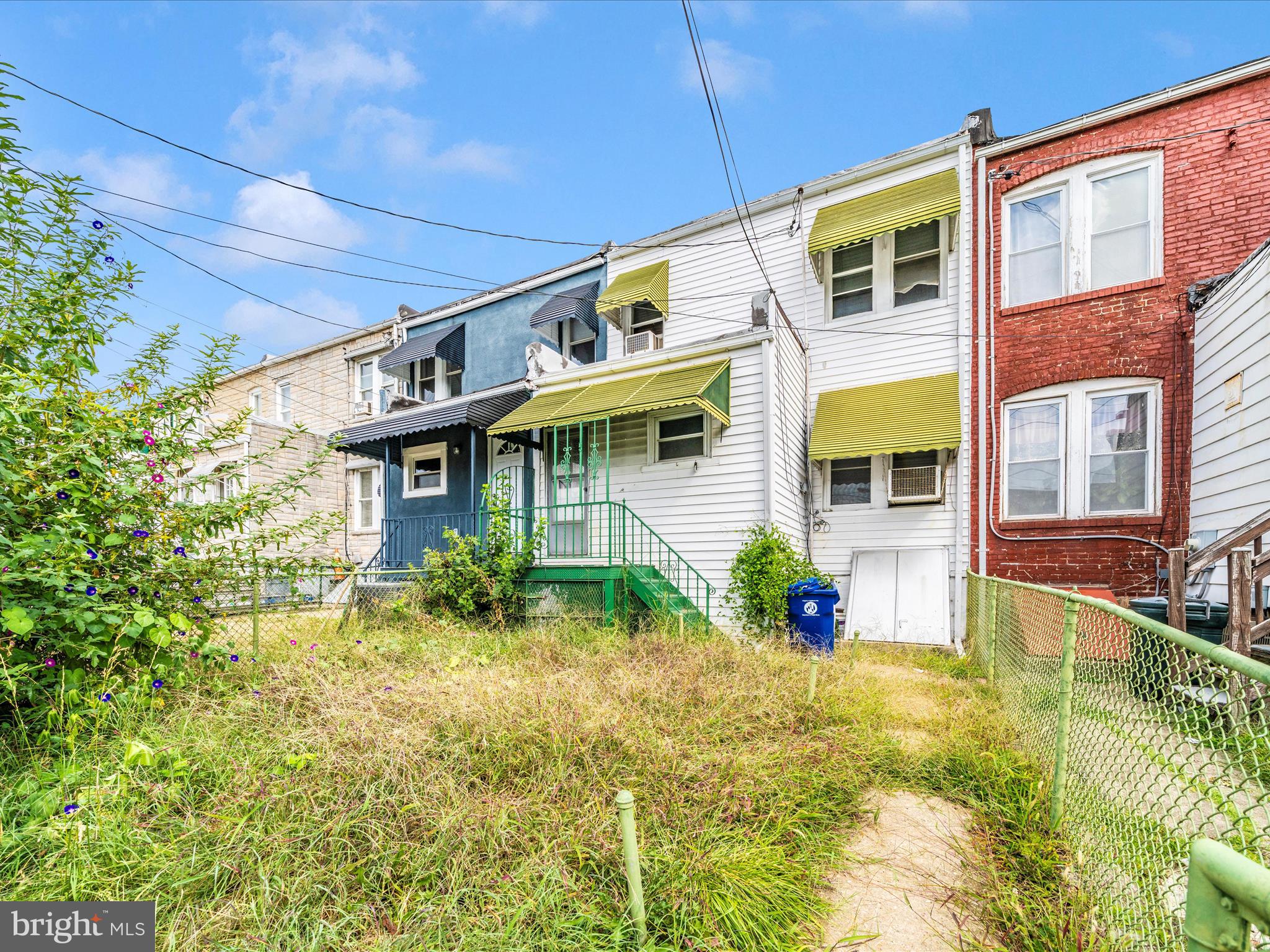 3805 HARLEM AVENUE