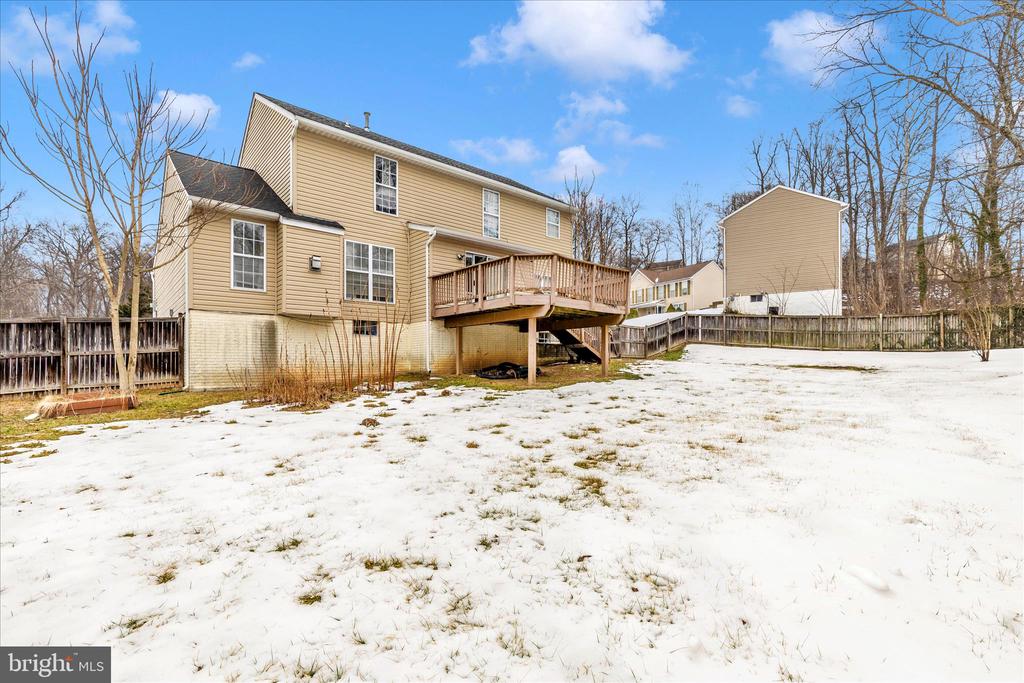 5521 AUBURN COURT