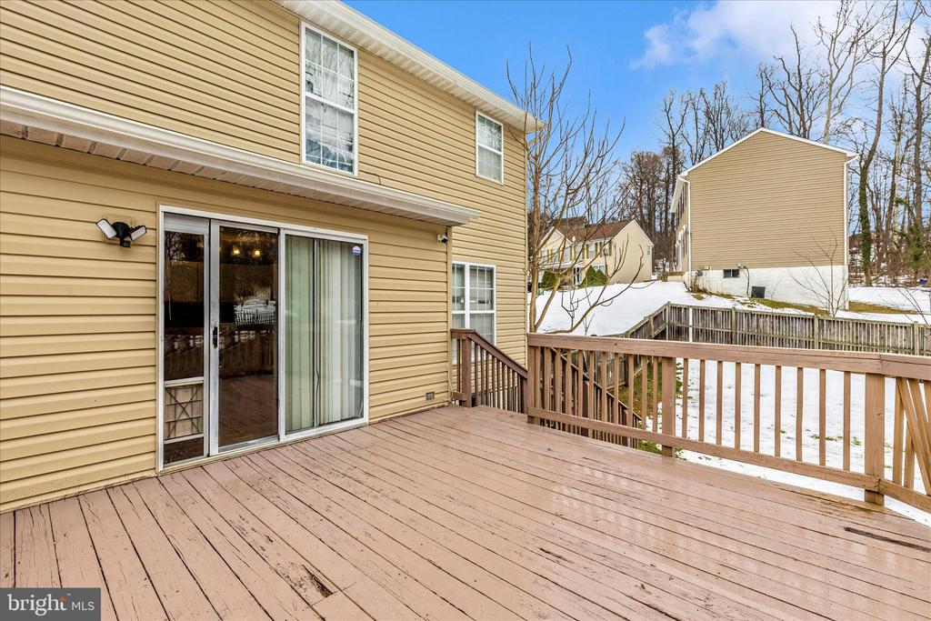 5521 AUBURN COURT
