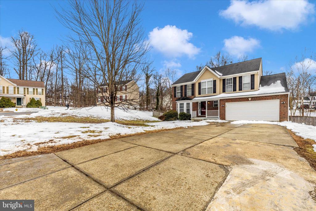 5521 AUBURN COURT