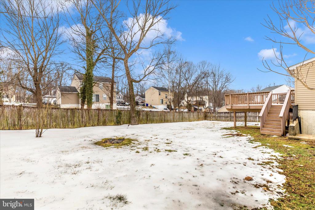 5521 AUBURN COURT