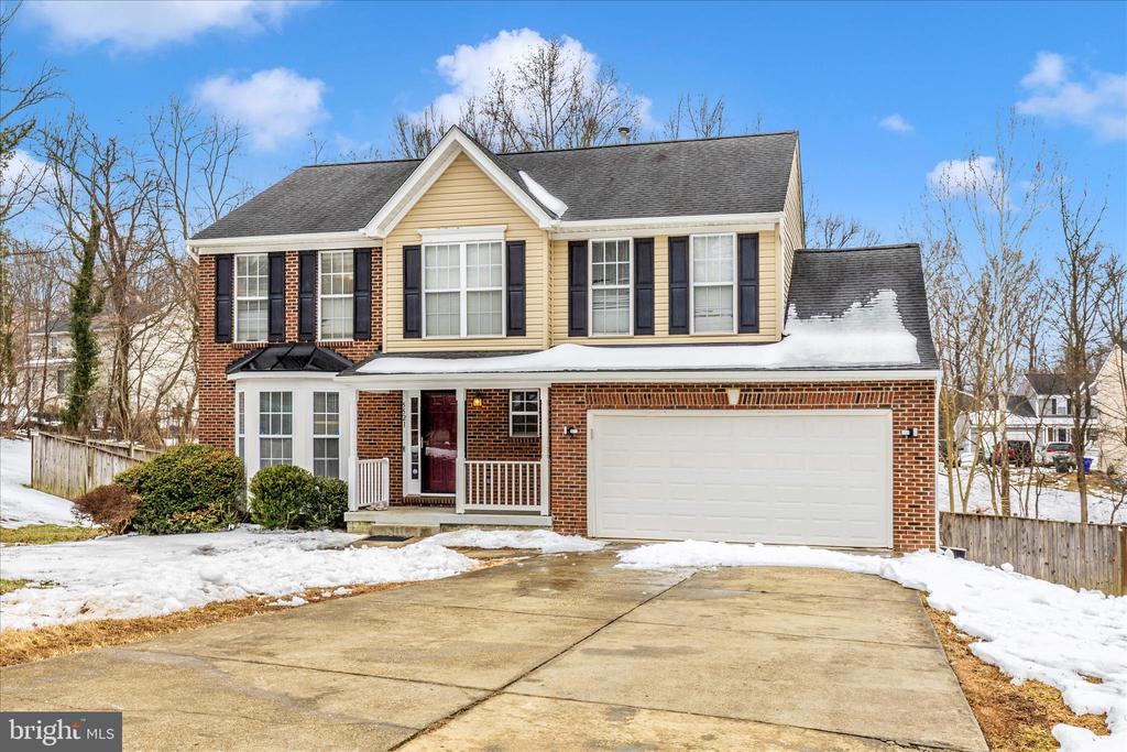 5521 AUBURN COURT