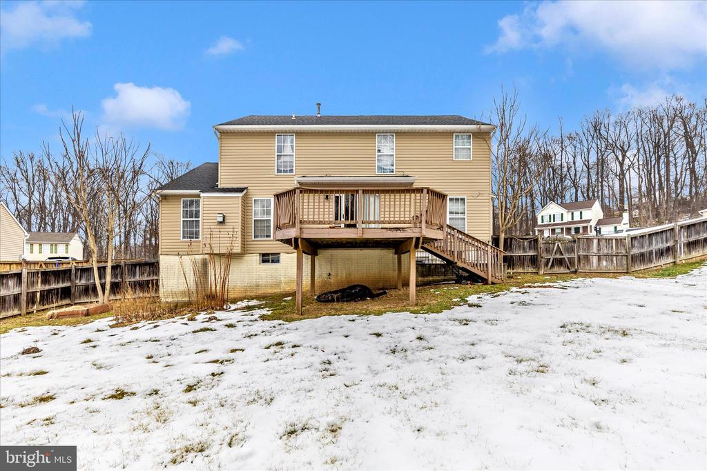 5521 AUBURN COURT