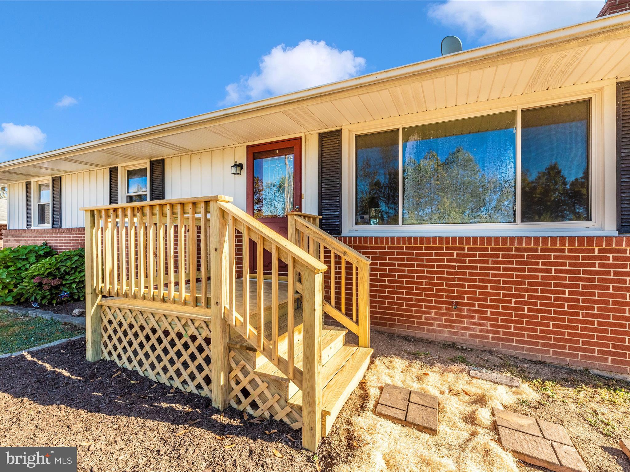 4241 Buffalo Rd