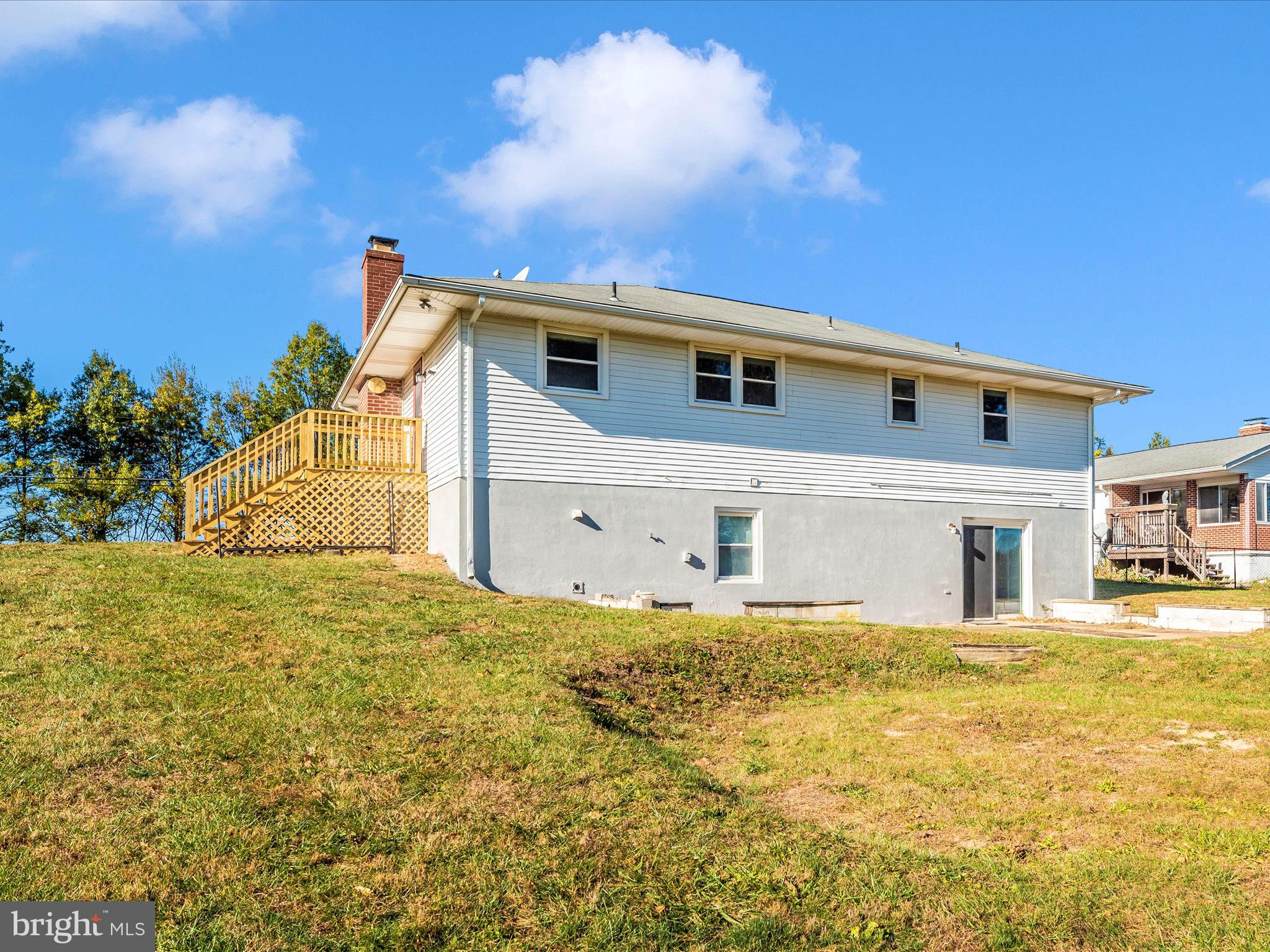 4241 Buffalo Rd