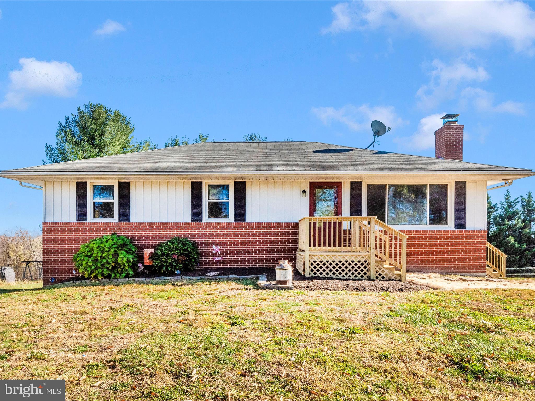 4241 Buffalo Rd