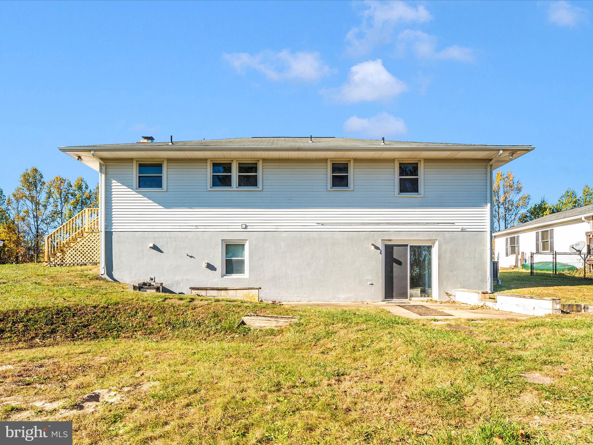 4241 Buffalo Rd