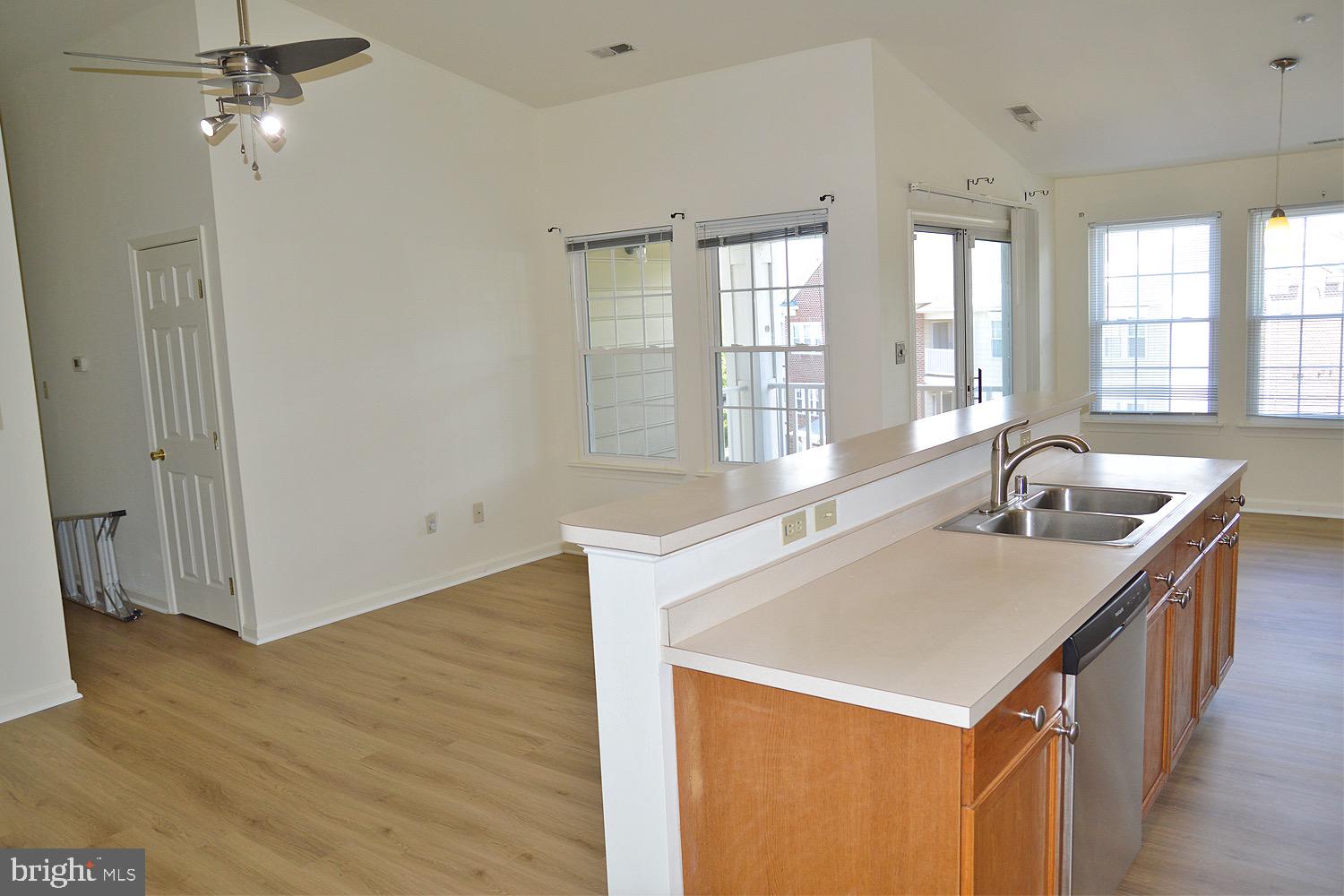 2406 Ellsworth WAY Unit: 3D