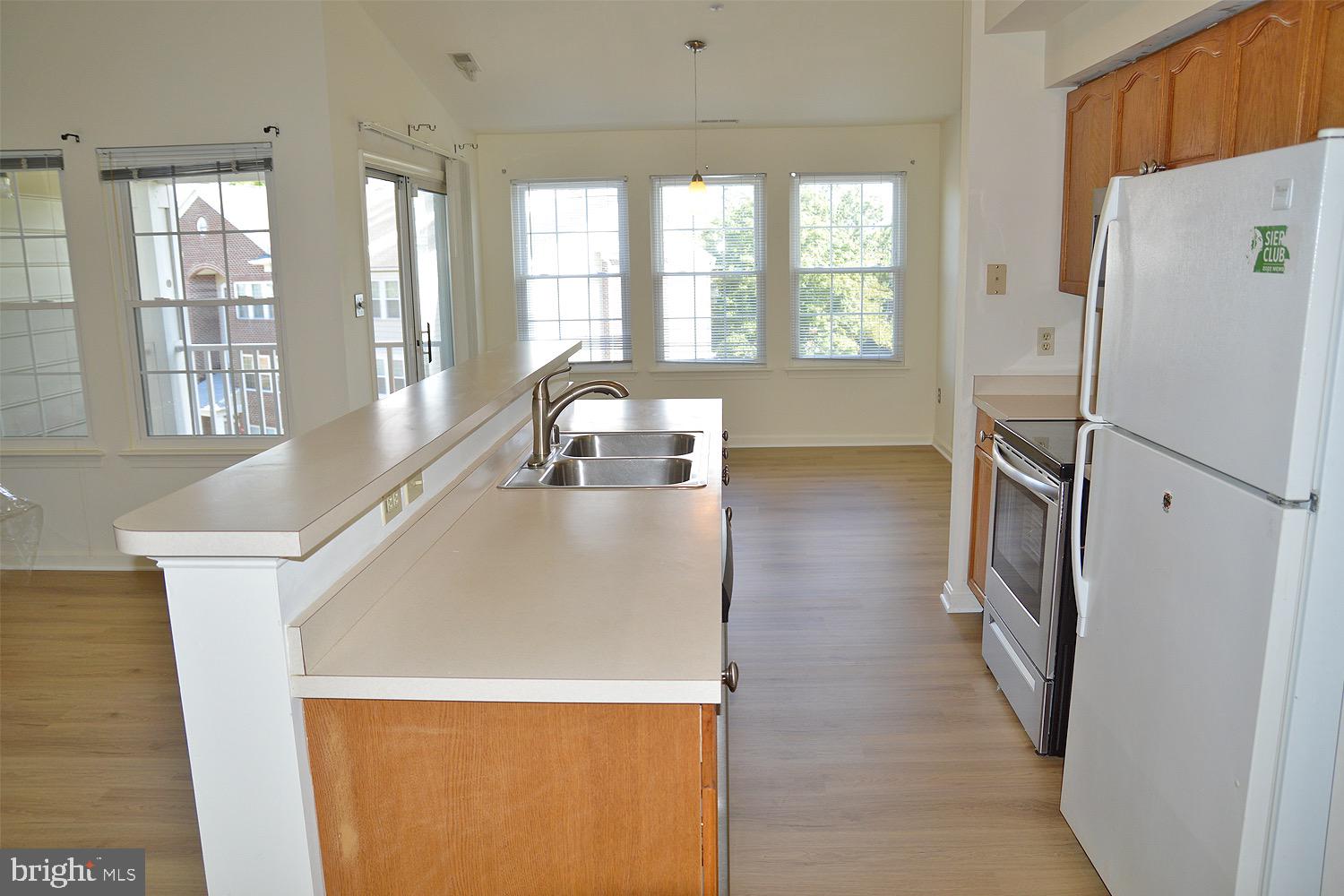 2406 Ellsworth WAY Unit: 3D