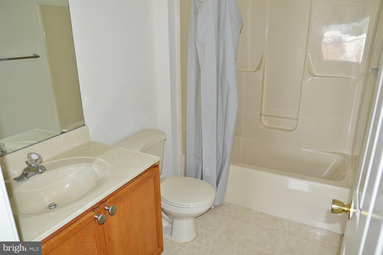 2406 Ellsworth WAY Unit: 3D