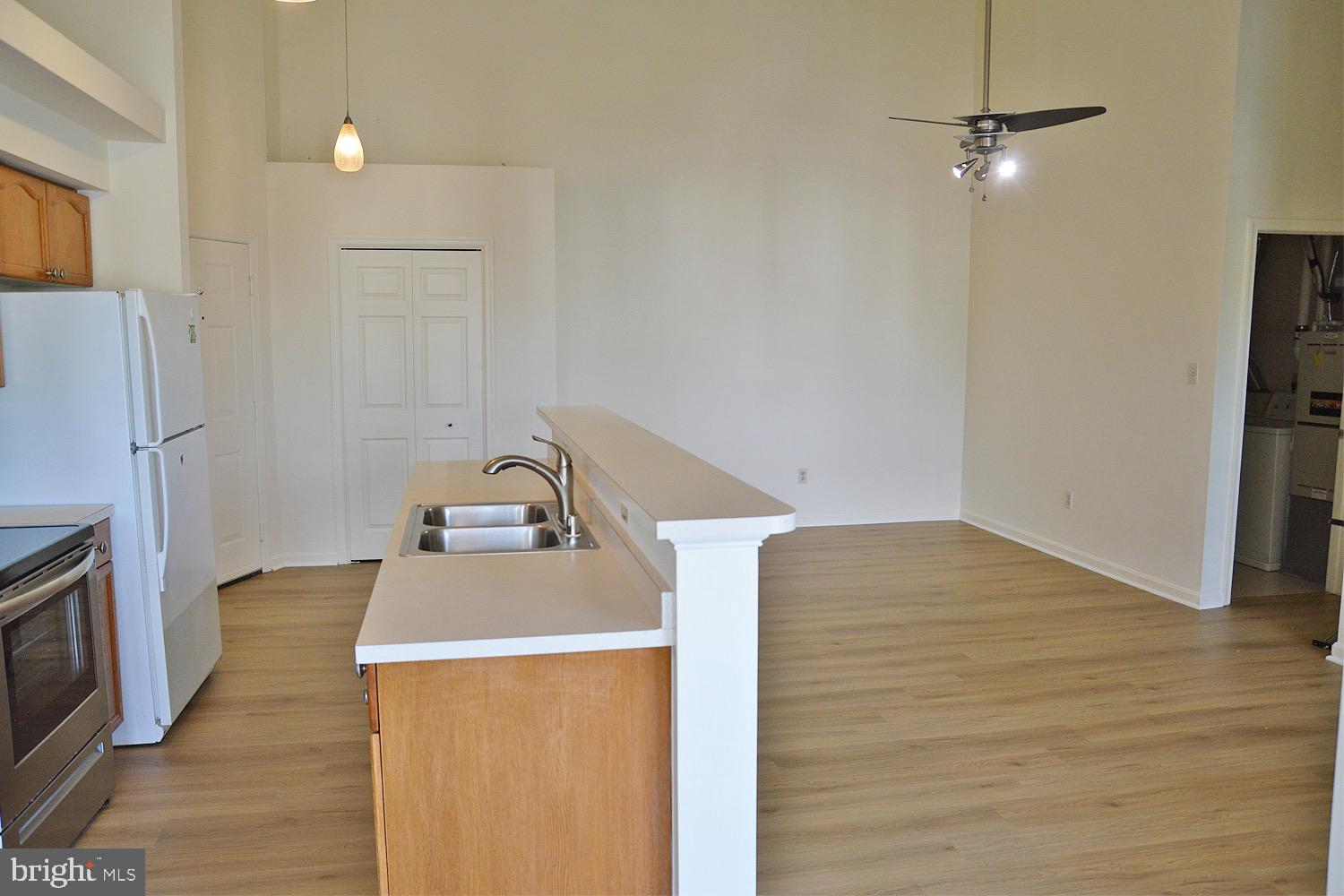 2406 Ellsworth WAY Unit: 3D