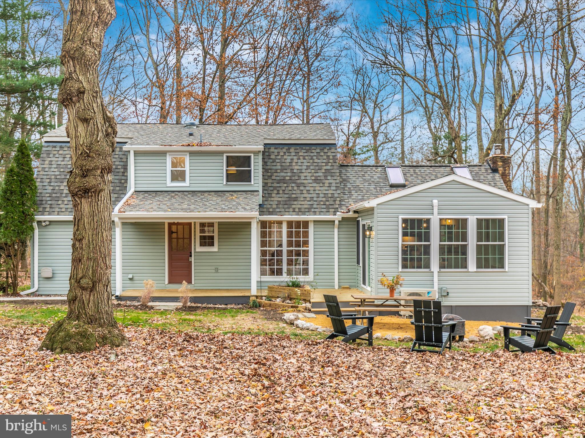 10724 Grindstone Run Road ROAD