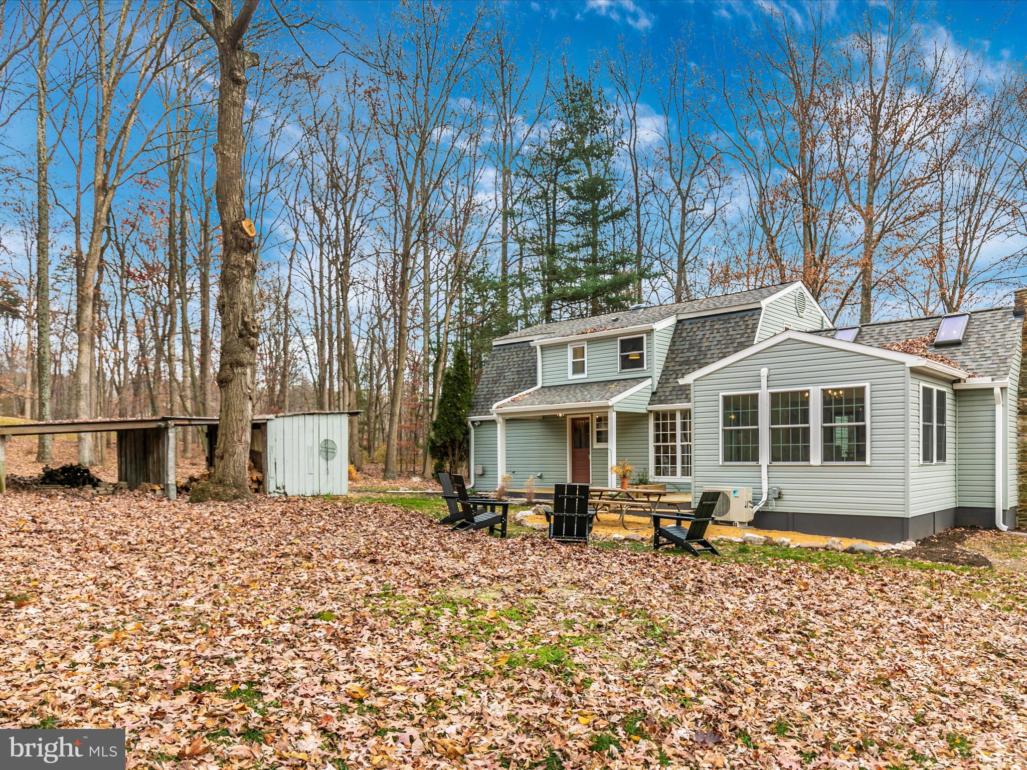 10724 Grindstone Run Road ROAD