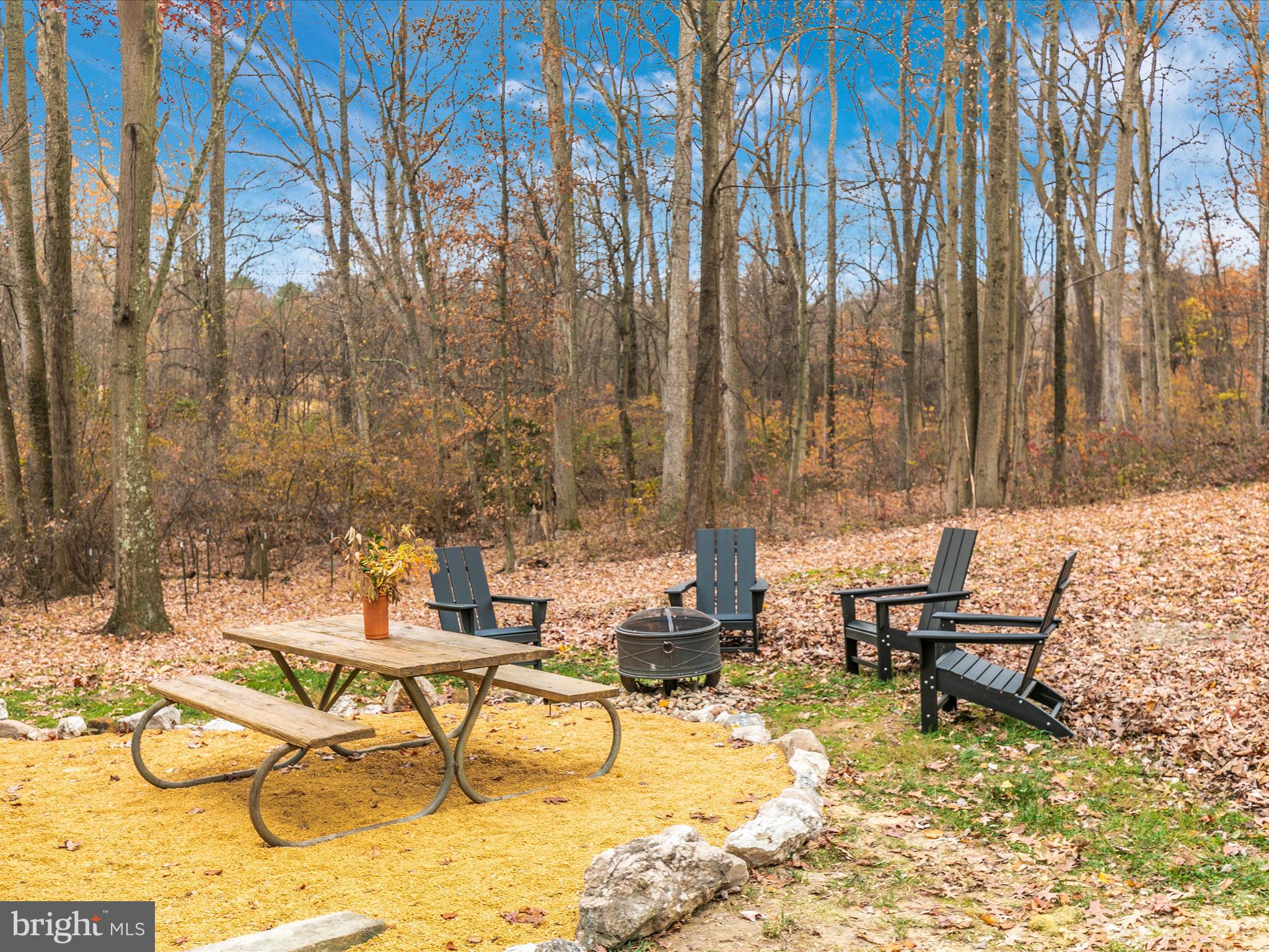 10724 Grindstone Run Road ROAD