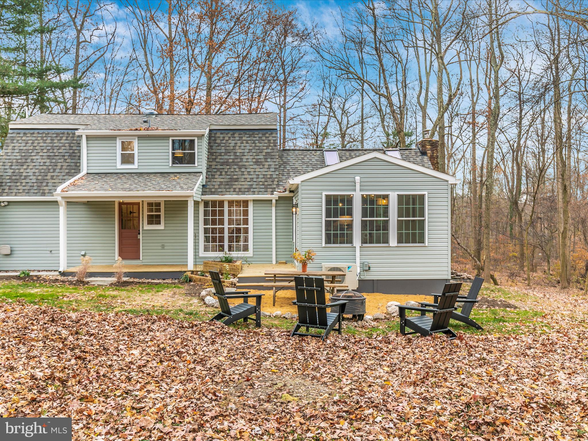 10724 Grindstone Run Road ROAD