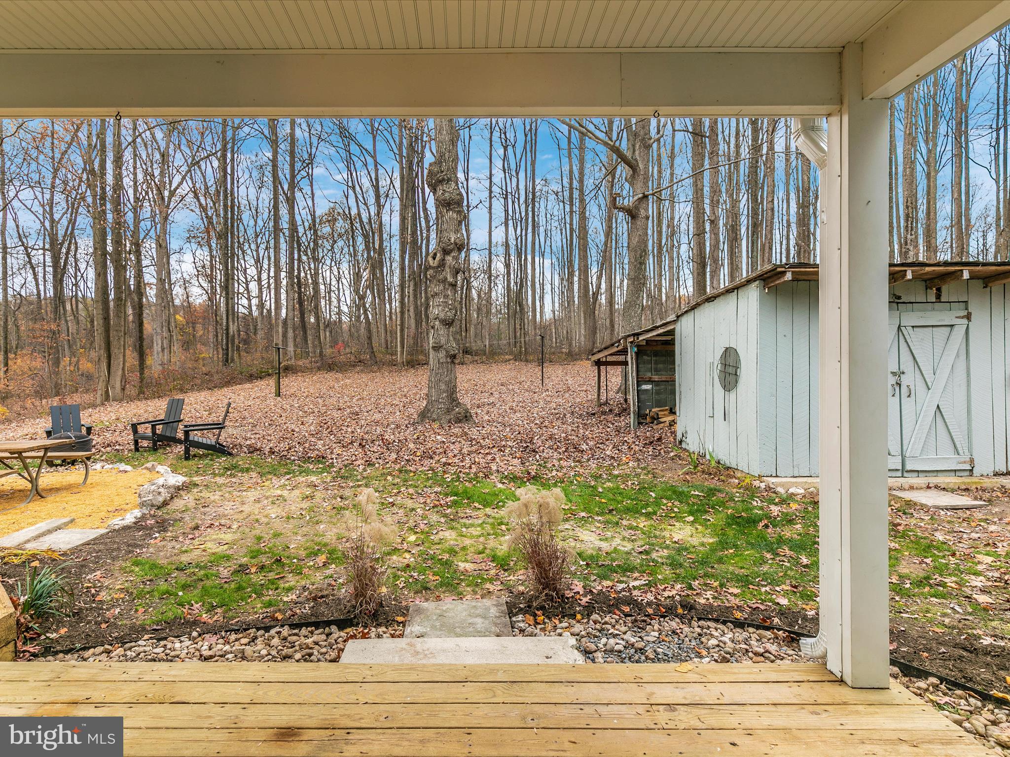 10724 Grindstone Run Road ROAD